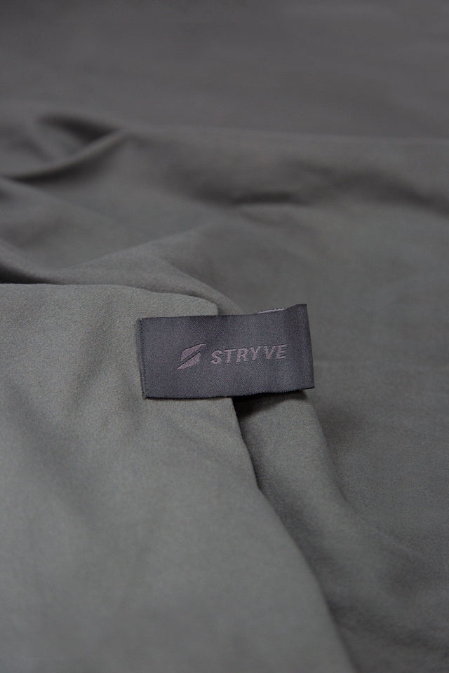 STRYVE Gym Towel Towell+ Micro – aus Mikrofaser