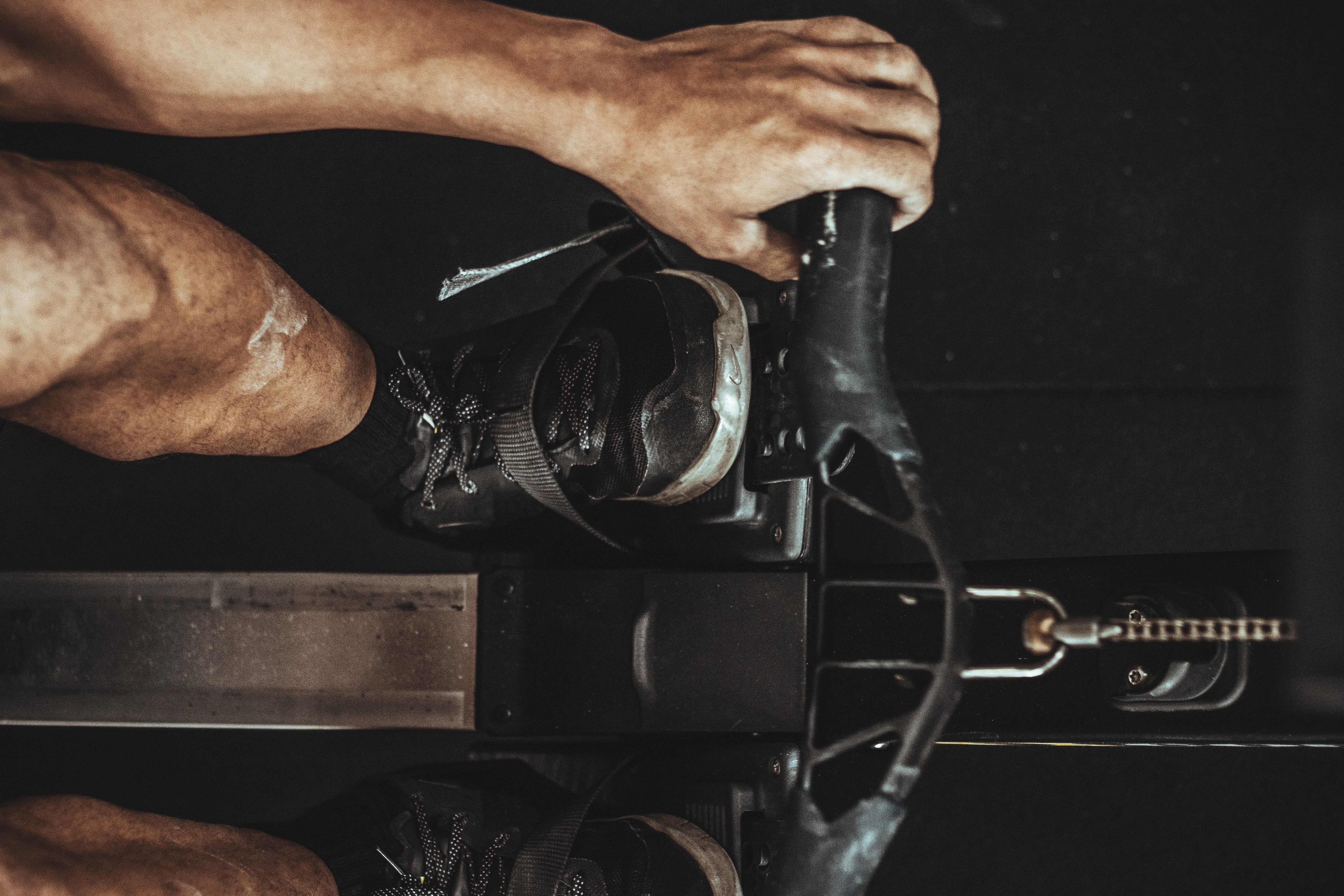Fitness 101: Der absolute Anfängerleitfaden für das Training. - STRYVE — For the better.