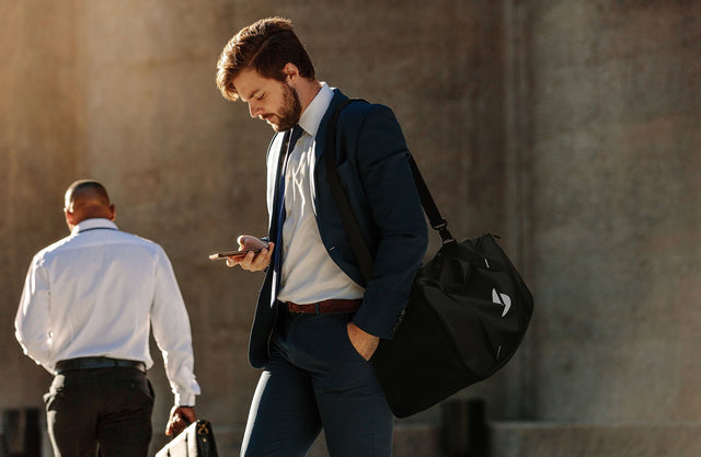 Fitness und Ernährung: Warum ein gesundes Leben wichtig ist. - STRYVE — For the better.