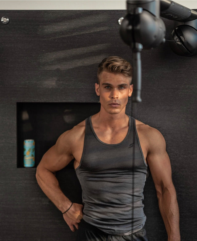 Markus Hoffelner - STRYVE — For the better.