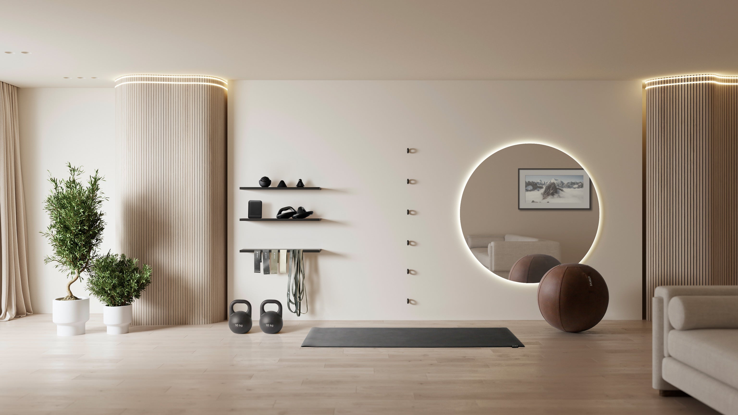 Sportprodukte für das Home-Gym. Die Top 10. - STRYVE — For the better.