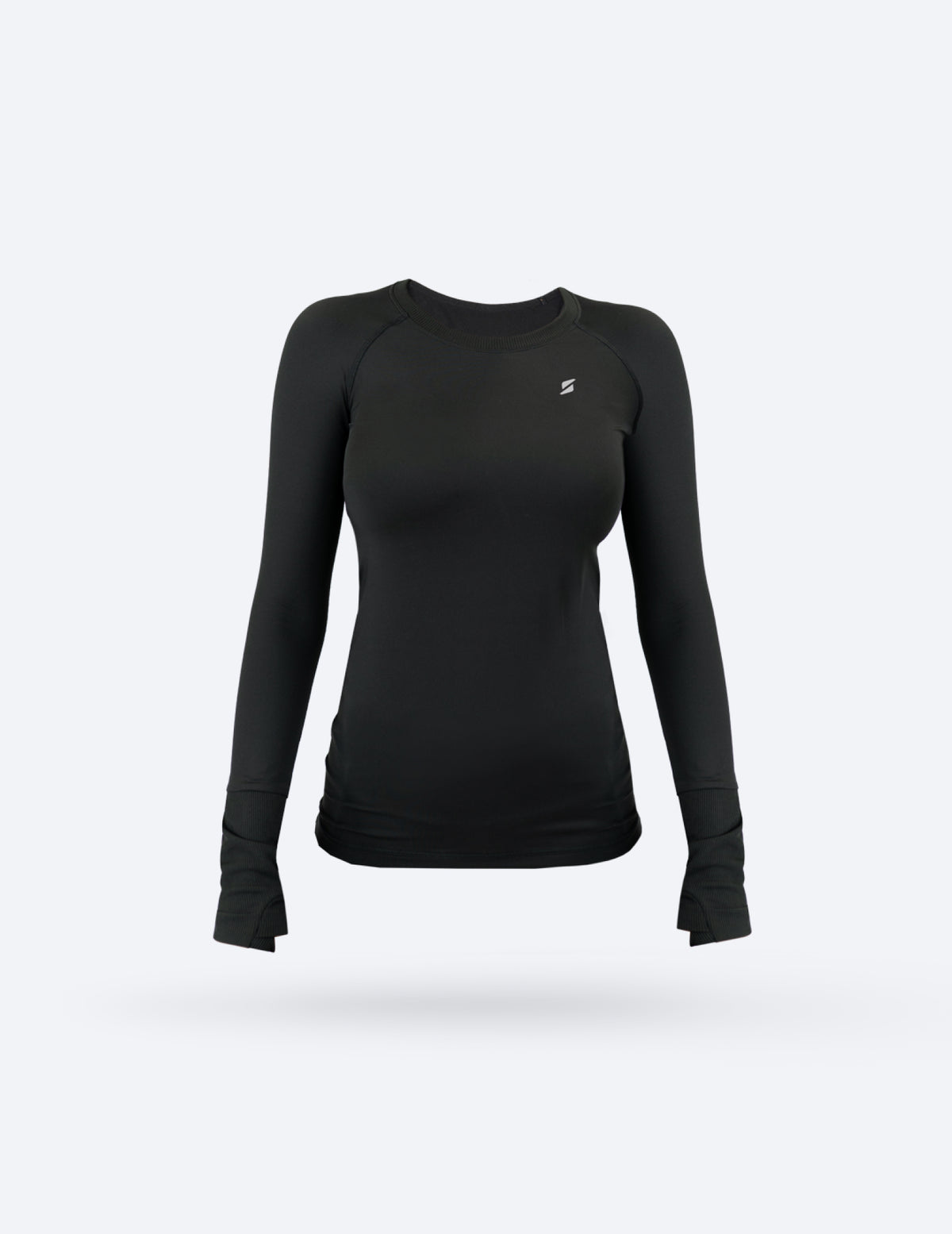 Prime Training Longsleeve Damen – Sport-Longsleeve