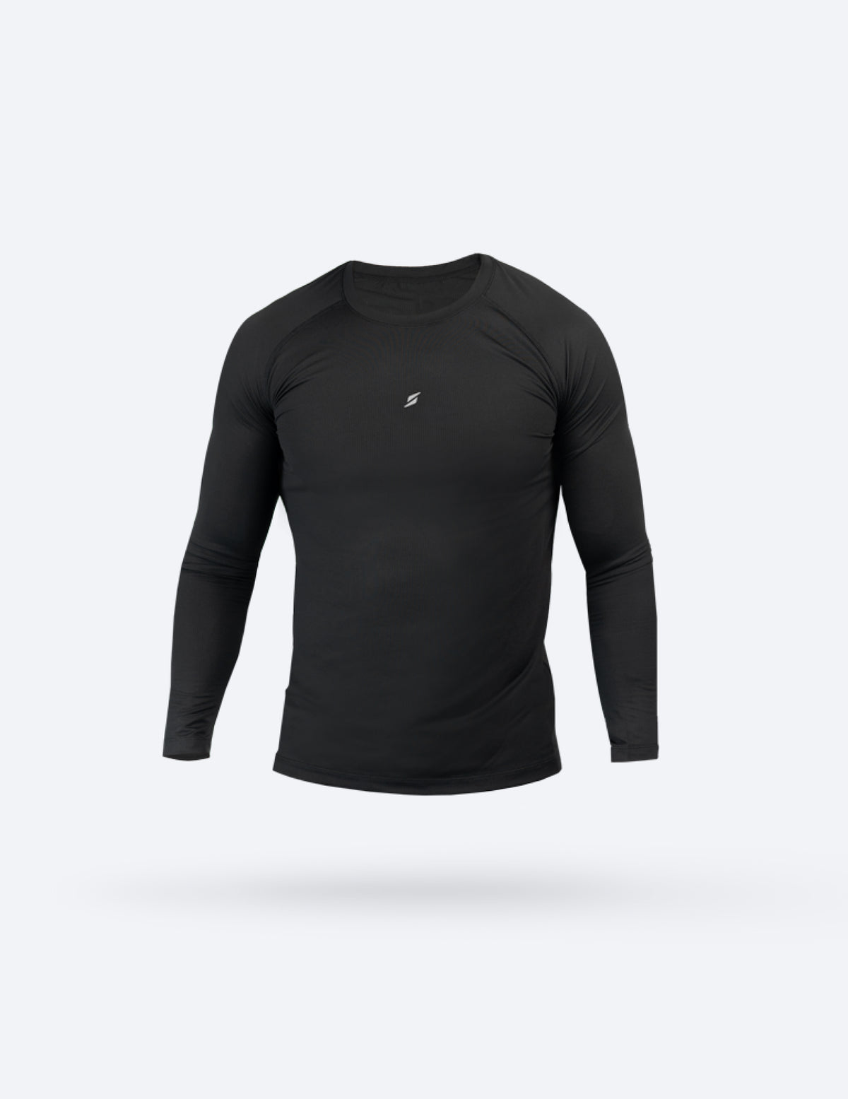 Prime Training Longsleeve Herren – Sport-Longsleeve