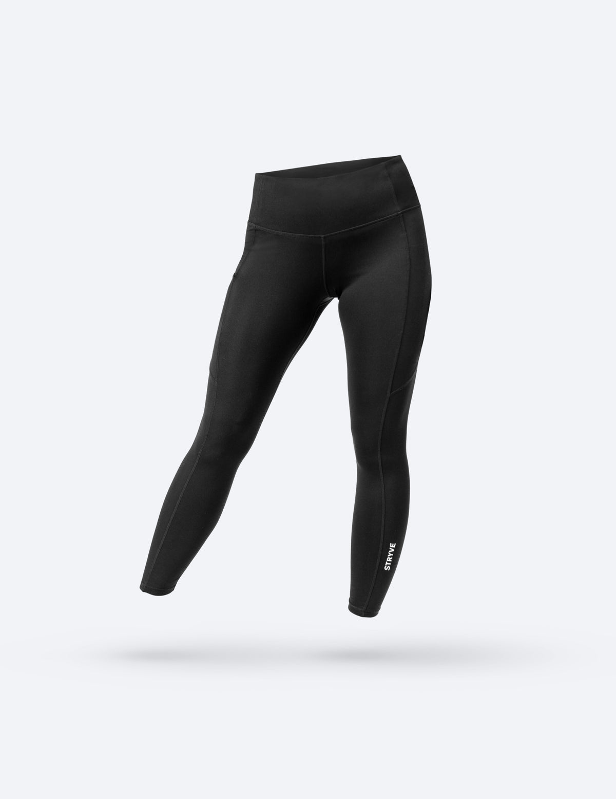 Prime Running Tights Damen – Lauf-Leggings