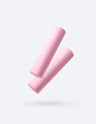 STRYVE Pilateshanteln 2er Set aus Silikon, Slim Weights in 1 kg oder 2 kg