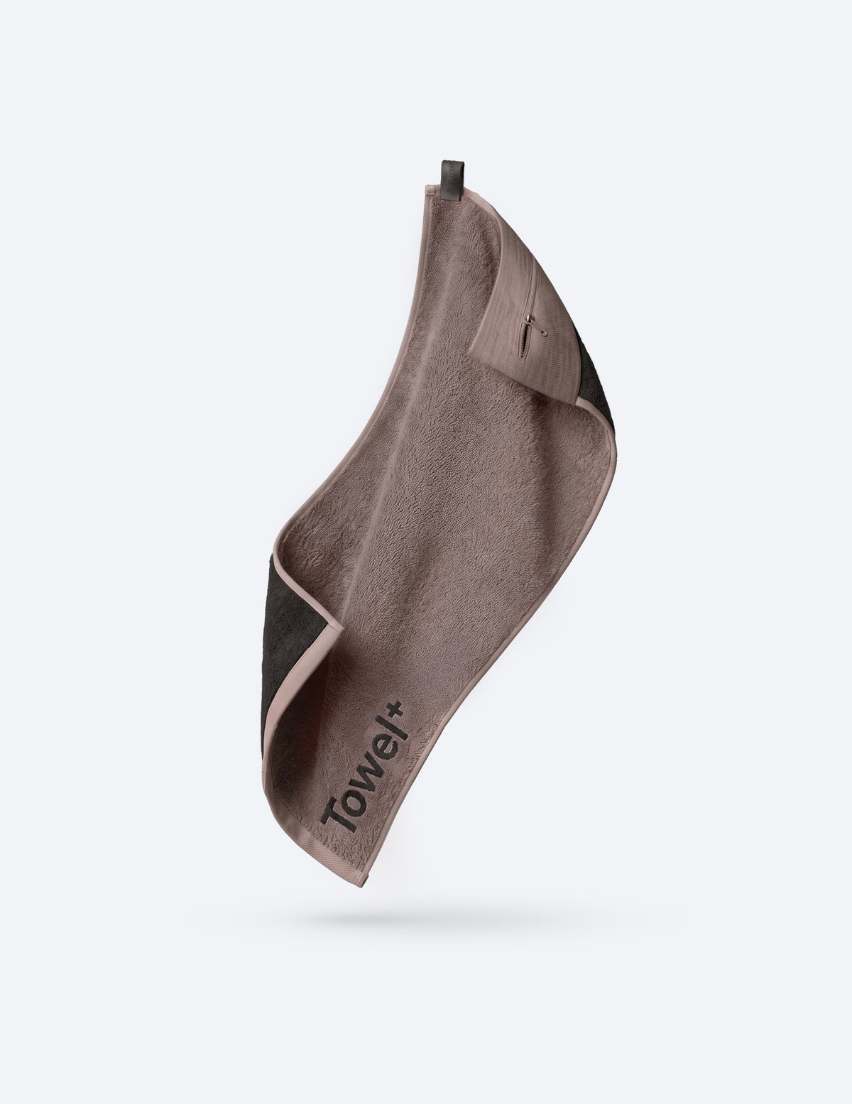 STRYVE Towell+ Pro Sporthandtuch mit Magnetclip
