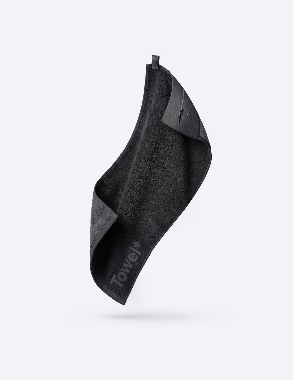 STRYVE Towell+ Pro Sporthandtuch mit Magnetclip