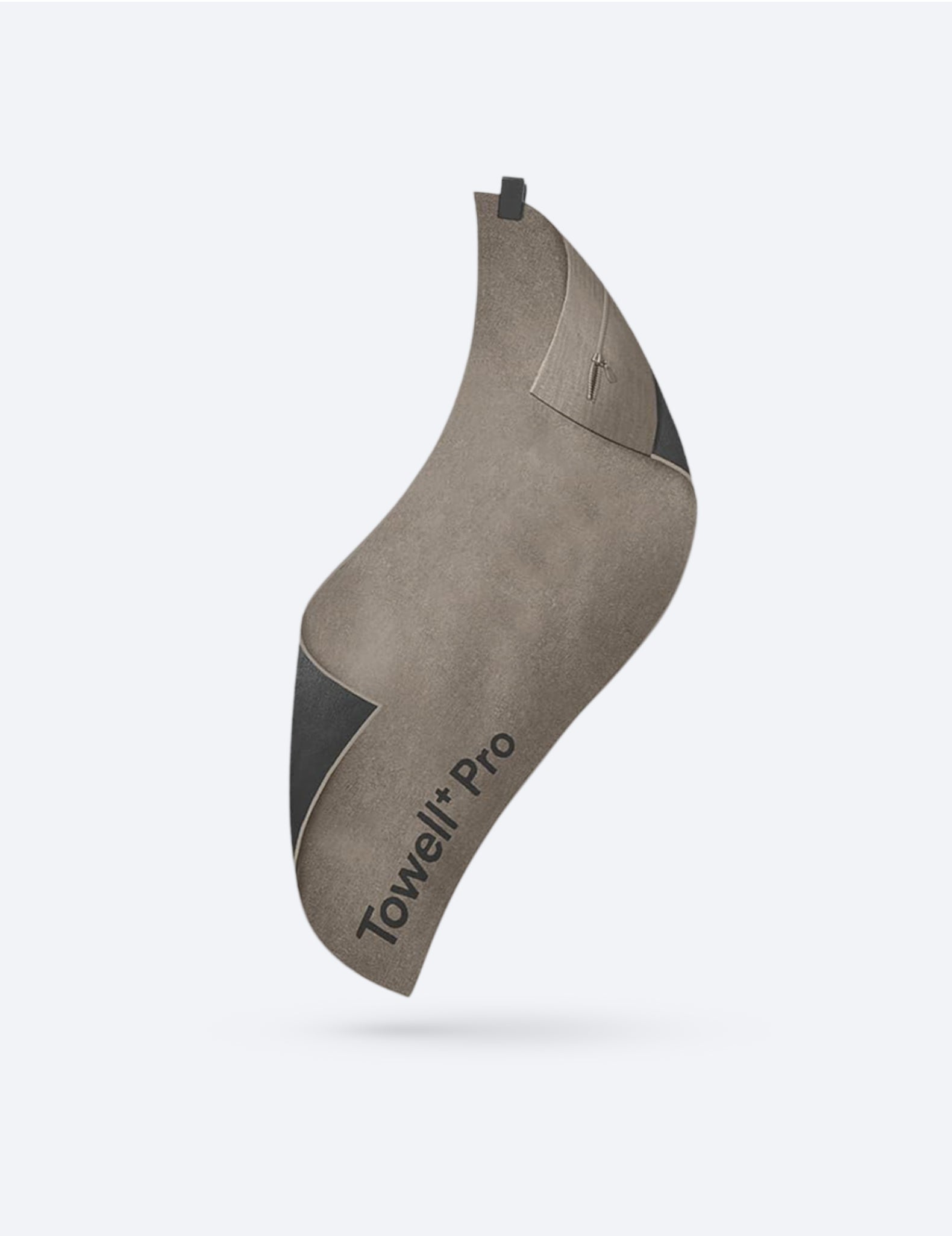 STRYVE Towell+ Pro Sporthandtuch mit Magnetclip - STRYVE — For the better.