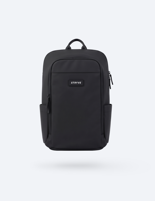 STRYVE Better Backpack – Sportrucksack mit Schuhfach