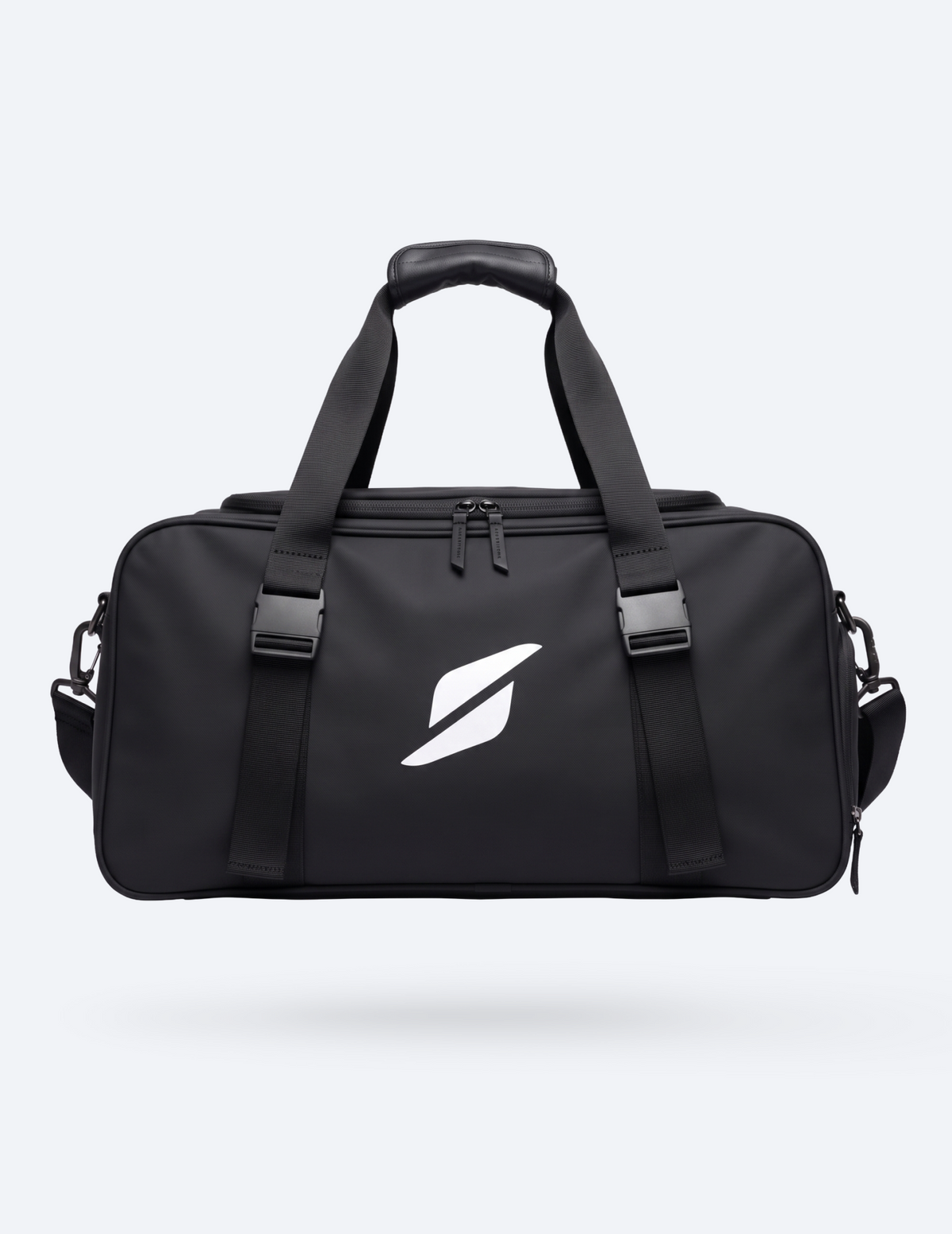 STRYVE Better Sports Bag in Schwarz
