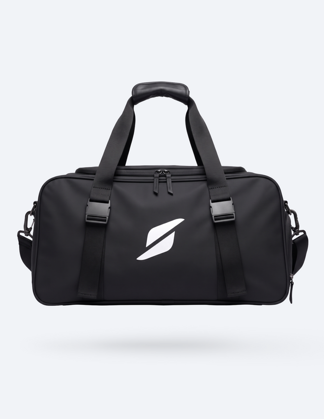 STRYVE Better Sports Bag in Schwarz