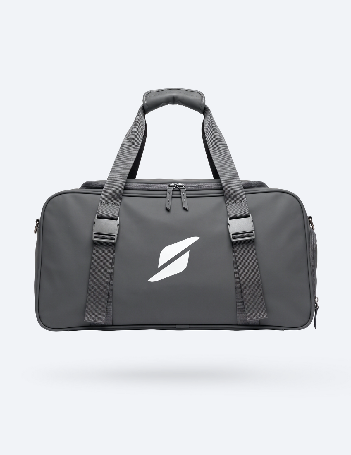 STRYVE Better Sports Bag in Platin, zweite Ansicht