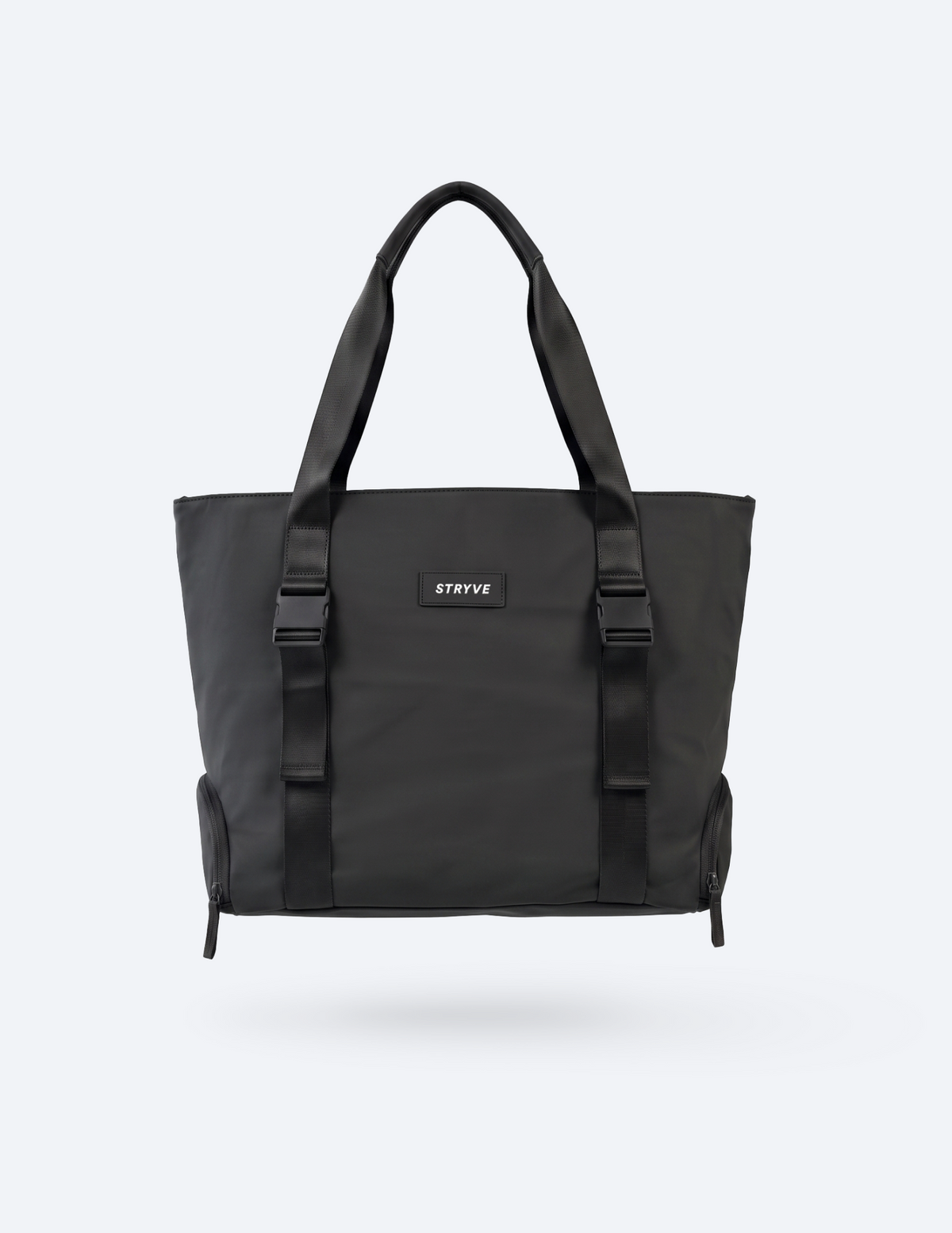 STRYVE Better Tote Bag – Sporttasche für Damen mit Schuhfach