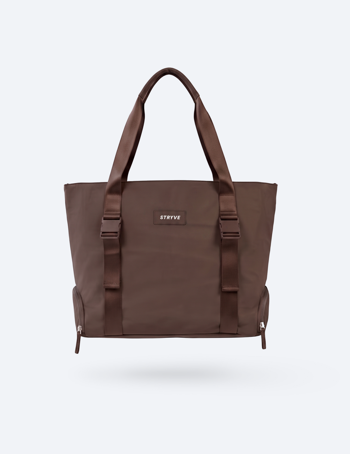STRYVE Better Tote Bag – Sporttasche für Damen mit Schuhfach