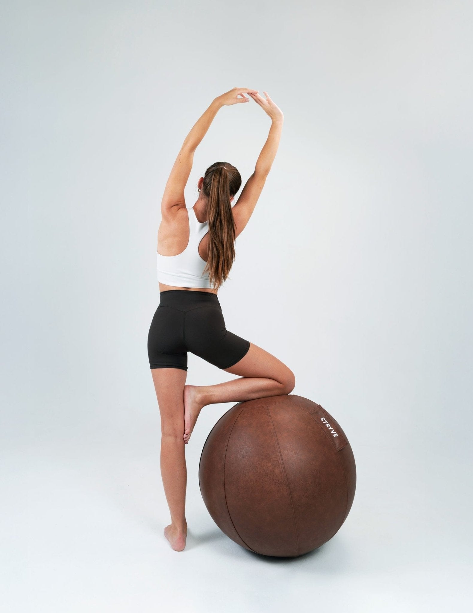 Active Ball | Kunstleder - STRYVE — For the better.