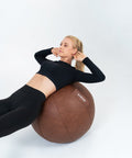 Active Ball | Kunstleder - STRYVE — For the better.