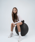 STRYVE Sitzbälle Active Ball | Kunstleder