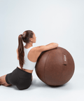 STRYVE Sitzbälle Active Ball | Kunstleder