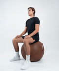 STRYVE Sitzbälle Active Ball | Kunstleder