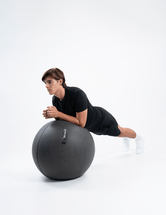 STRYVE Sitzbälle Active Ball | Kunstleder