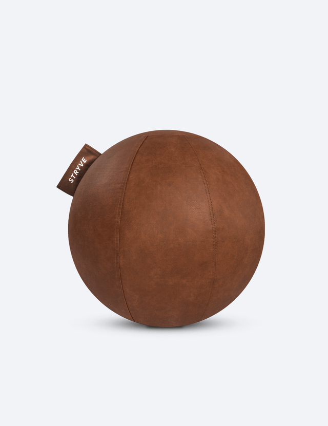 STRYVE Sitzbälle Active Ball | Kunstleder