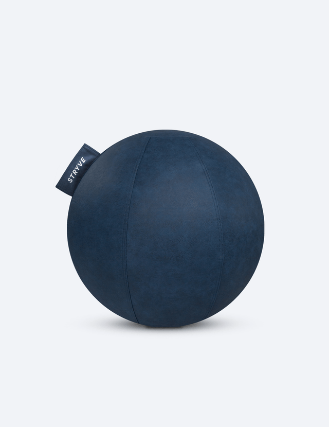 STRYVE Sitzbälle Active Ball | Kunstleder