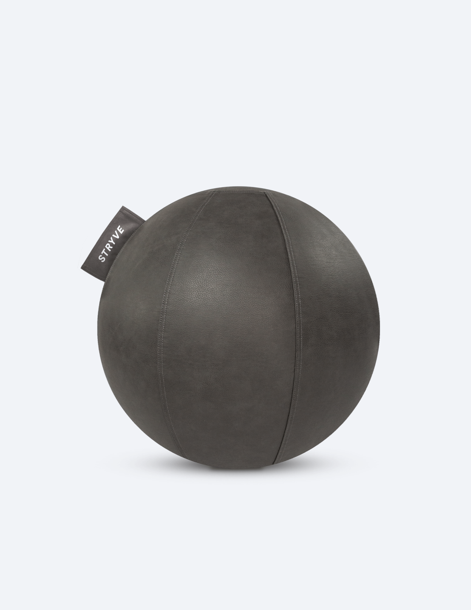 STRYVE Sitzbälle Active Ball | Kunstleder