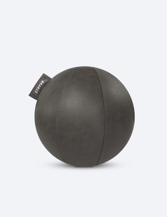STRYVE Sitzbälle Active Ball | Kunstleder