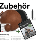 STRYVE Sitzbälle Active Ball | Kunstleder