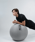 STRYVE Sitzbälle Active Ball | Leinenoptik