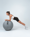 STRYVE Sitzbälle Active Ball | Leinenoptik