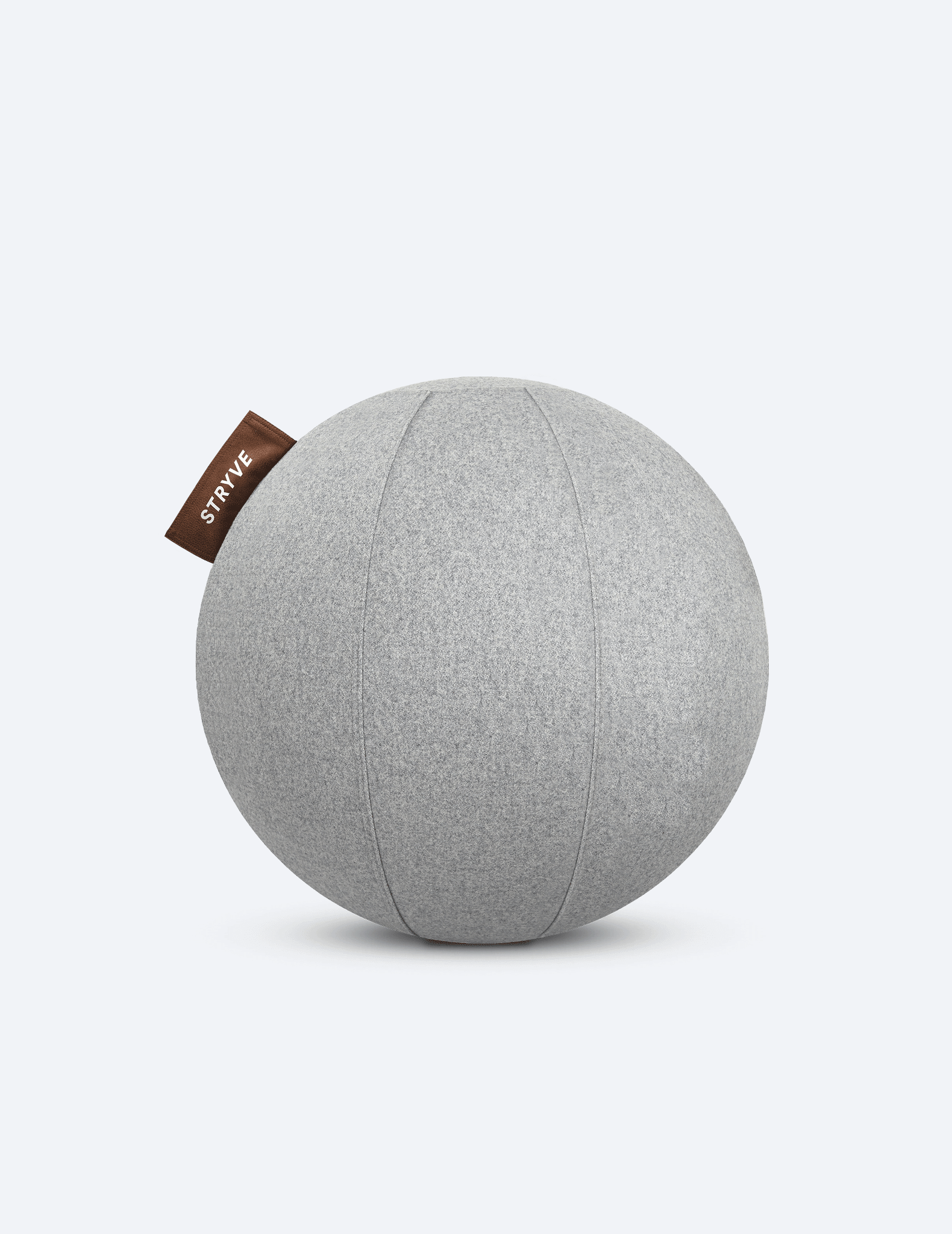 Active Ball | Wollfilz - STRYVE — For the better.