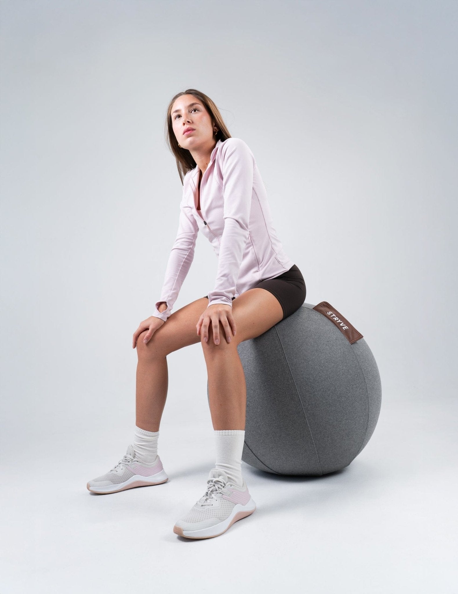 Active Ball | Wollfilz - STRYVE — For the better.