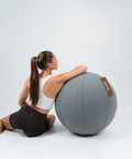 STRYVE Sitzbälle Active Ball | Wollfilz