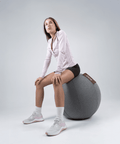 STRYVE Sitzbälle Active Ball | Wollfilz