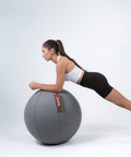 STRYVE Sitzbälle Active Ball | Wollfilz