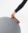 STRYVE Sitzbälle Active Ball | Wollfilz