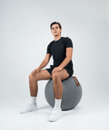 STRYVE Sitzbälle Active Ball | Wollfilz