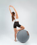 STRYVE Sitzbälle Active Ball | Wollfilz