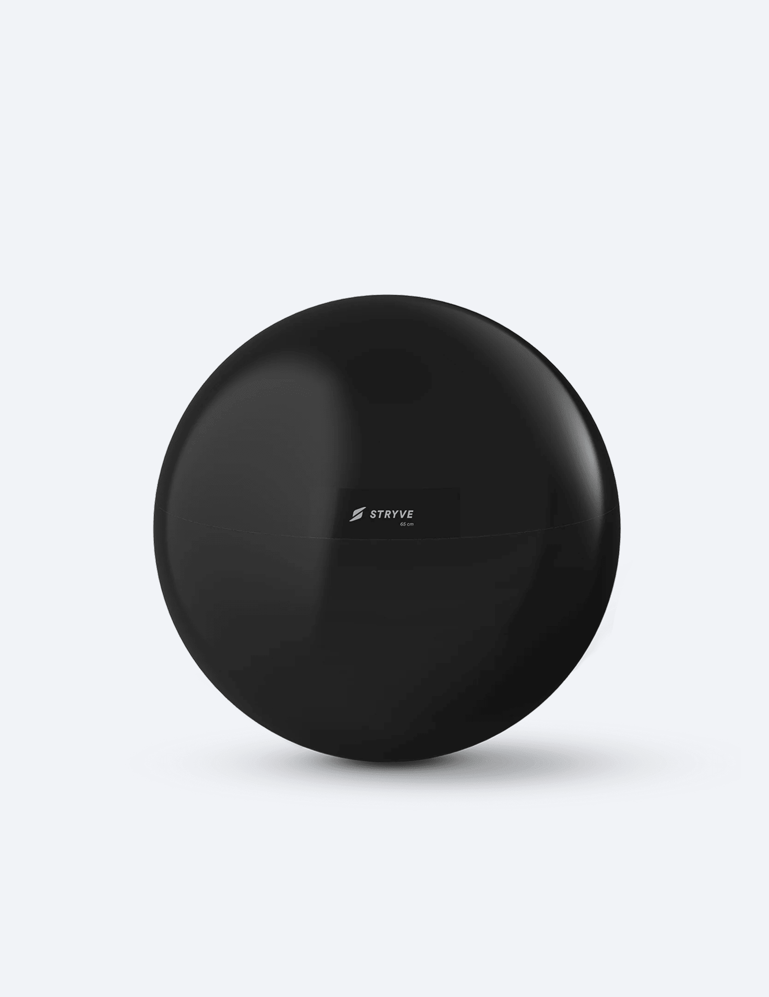 Balance Ball - STRYVE — For the better.