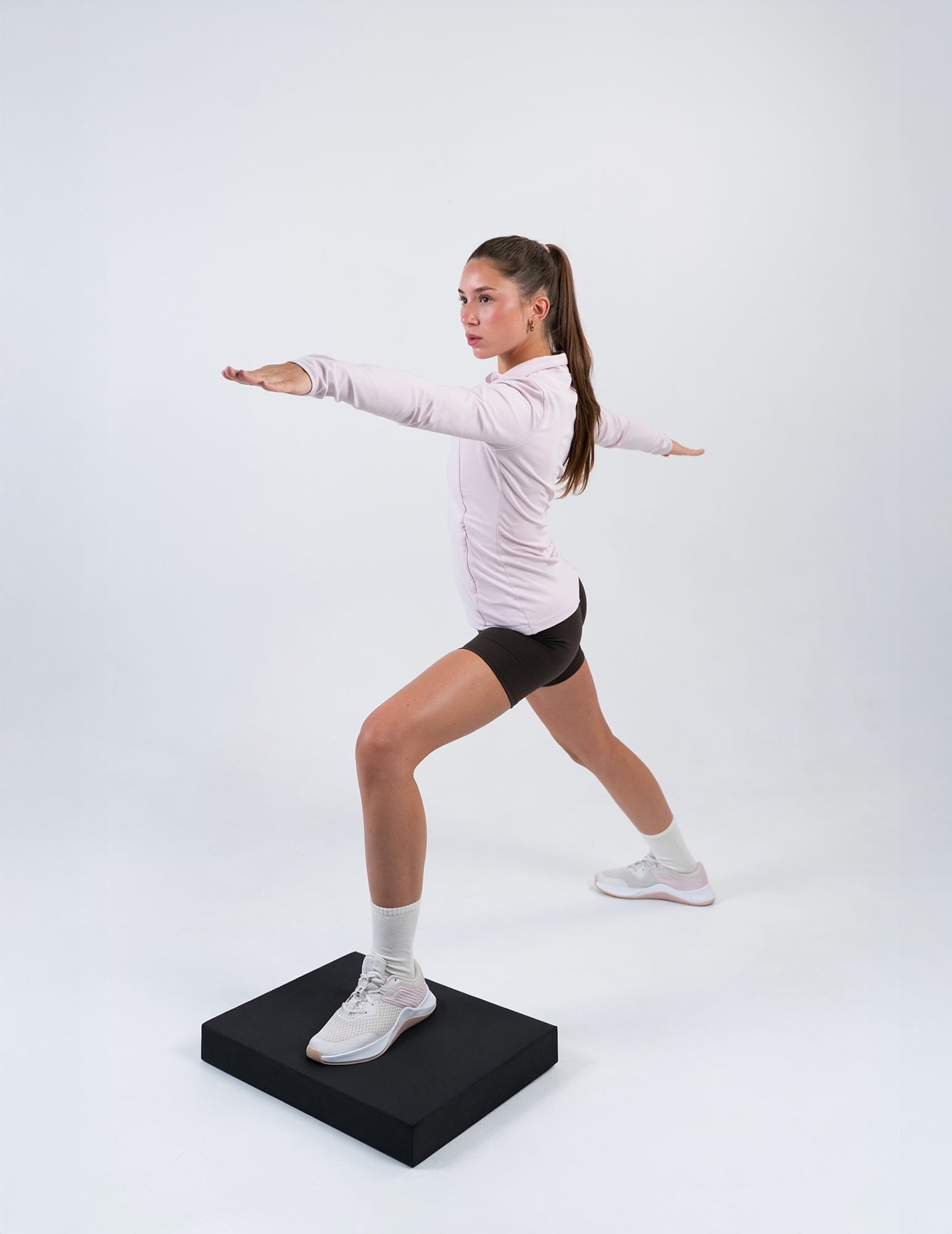 Balance Pad - STRYVE — For the better.