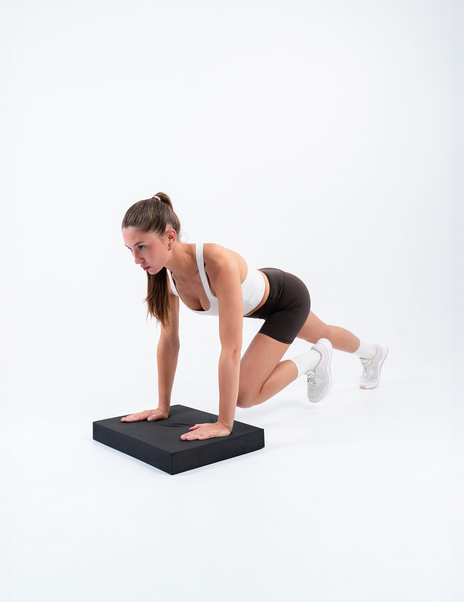 Balance Pad – Balancekissen für Koordination & Gleichgewicht