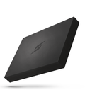 STRYVE Trainingszubehör Schwarz Balance Pad
