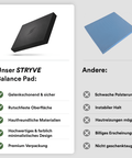 STRYVE Trainingszubehör Balance Pad