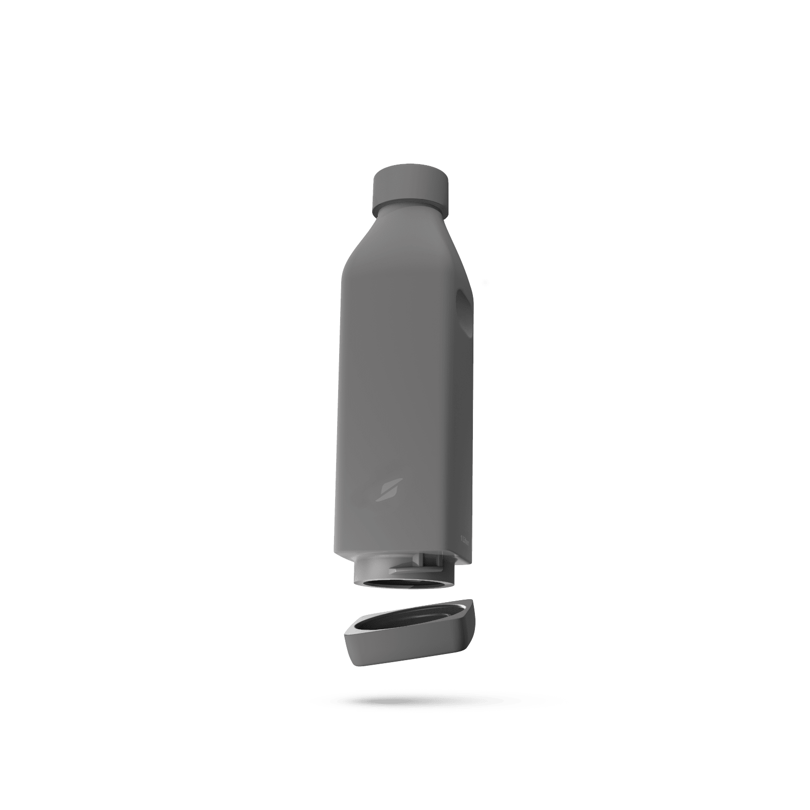 Base Bottle - STRYVE — For the better.
