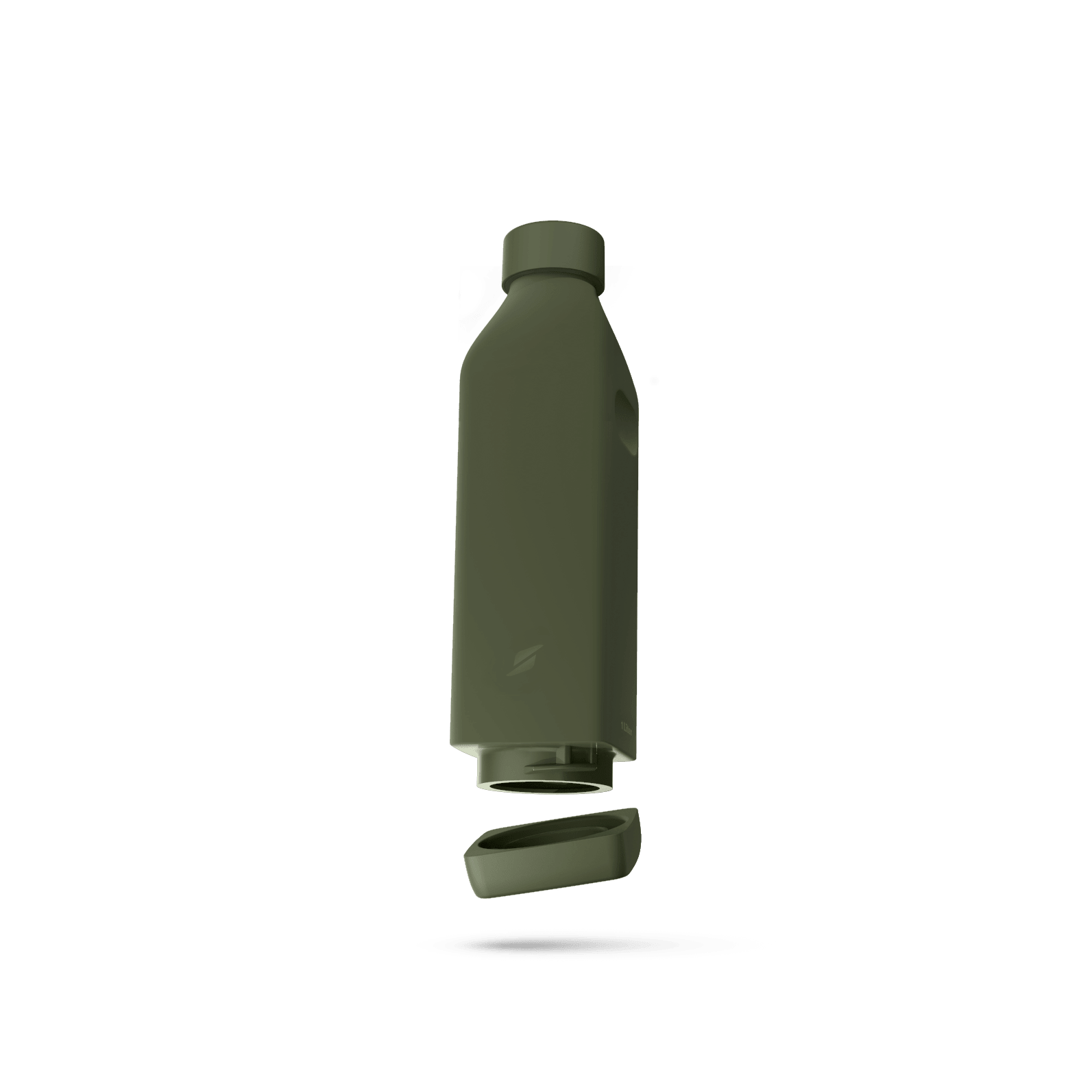 Base Bottle – Trinkflasche 1L für Sport & Training