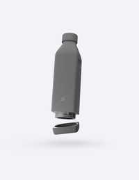 Base Bottle – Trinkflasche 1L für Sport & Training - STRYVE — For the better.