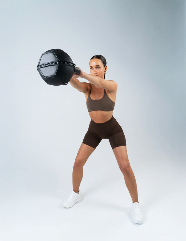 Competition Kettlebell - STRYVE — For the better.