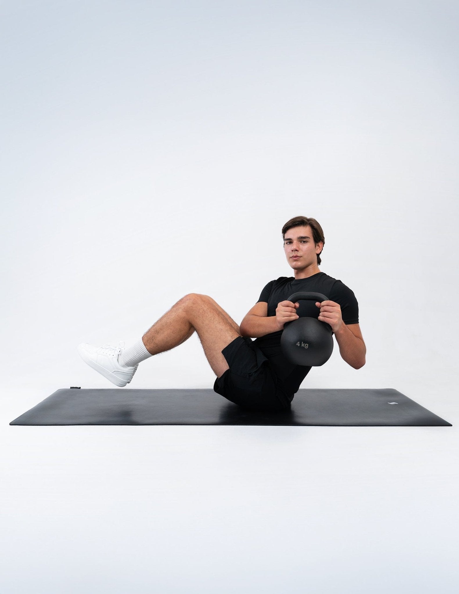 Competition Kettlebell – Kugelhantel für Krafttraining (4–16 kg)