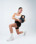 Competition Kettlebell - STRYVE — For the better.